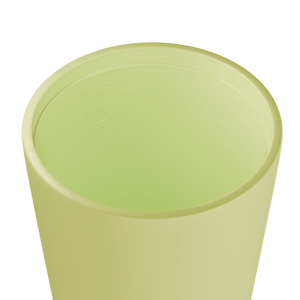 Fressko Camino 340ml / 12oz Cup - Ceramic - Sherbet