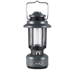 Naturehike Mosquito Repellent Camping Lamp - Black