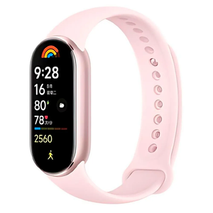 Xiaomi Smart Band 9 Mystic Rose