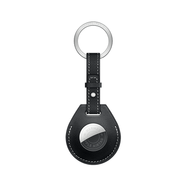 Wiwu Key Ring For Airtag - Black