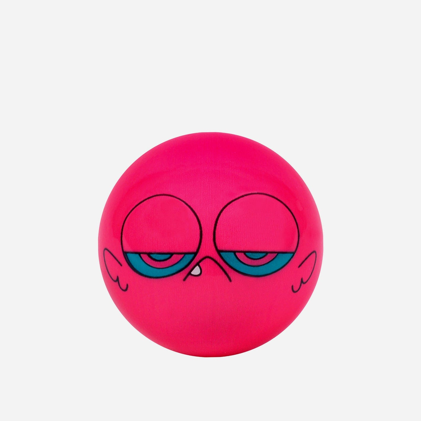 Waboba Heads Bouncing Ball