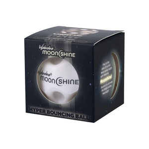 Waboba Moonshine - White