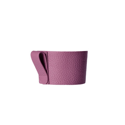 Fressko Leather Sleeve for Bino - Mauve