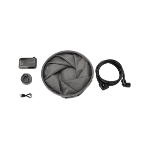 EcoFlow WAVE Shower Kit