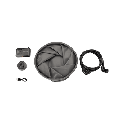 EcoFlow WAVE Shower Kit