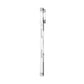 Smartix Ultraguard Ultra Clear Magnetic Case for iPhone 17 Air
