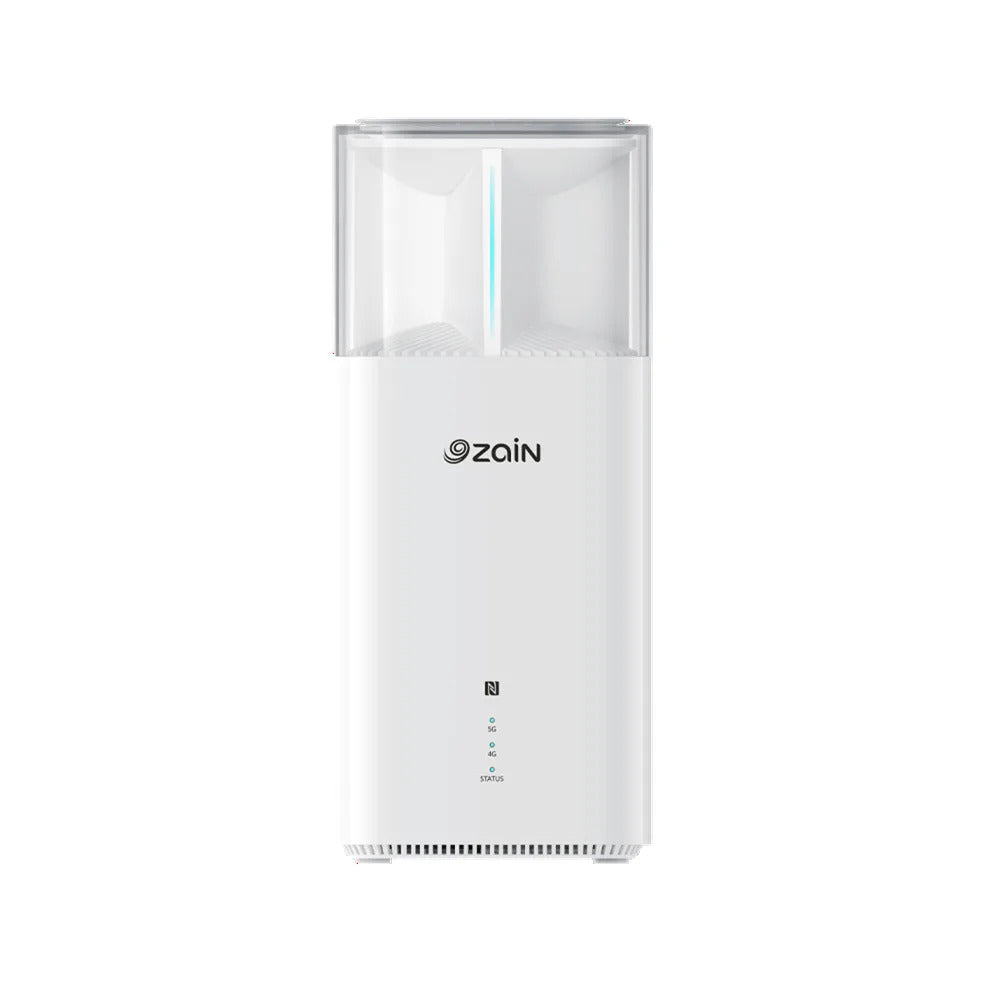 Huawei CPE Ultra 6 Router 5G (Zain Locked)