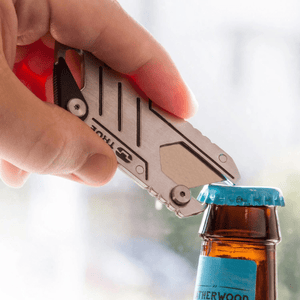 True Utility Box Cutter