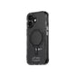 Skinarma Iphone 17 (2025) 6.3 Saido Mag-charge - Black