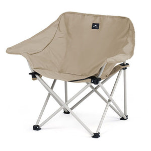 Naturehike Stellaluna T01 Gathering Moon Chair - Khaki