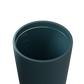 Fressko Bino 227ml / 8oz Cup - Ceramic - Emerald