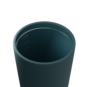 Fressko Bino 227ml / 8oz Cup - Ceramic - Emerald