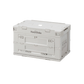 Naturehike PP folding storage box 50L - Grey