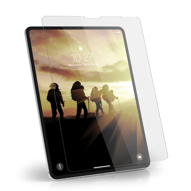 UAG واقي شاشة زجاجي لجهاز iPad Pro 12.9 G3