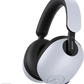 Sony INZONE H7 Wireless Gaming Headset - White