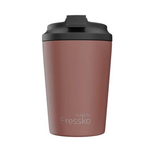Fressko Camino 340ml / 12oz Cup - Ceramic - Tuscan