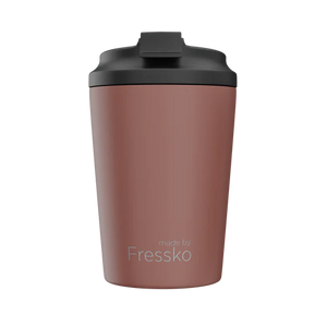 Fressko Camino 340ml / 12oz Cup - Ceramic - Tuscan