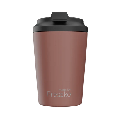 Fressko Bino 227ml / 8oz Cup - Ceramic - Tuscan