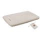 Naturehike Inflatable Cushion Cotton Bed Cover Double - Khaki