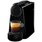 Nespresso Essenza Mini Coffee Machine D30 - Black