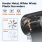 Wolfbox Compressed Air Duster - Super Power Electric Air Duster