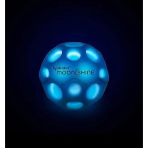 Waboba Moonshine - Blue