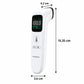 Porodo LiveOn Infrared Multi-Mode Thermometer-White