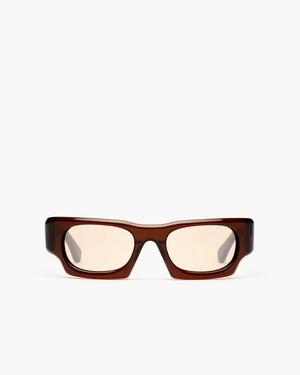 BUNAA ACETATE TOBACCO LENS-PT-4306 - KEREWAN