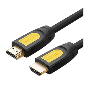 UGREEN HDMI 4K Cable Male to Male Black 2m