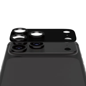 PanzerGlass Fender Camera Lens Protector Blackcurrant iPhone 18 Pro Max