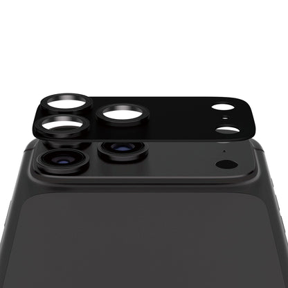 PanzerGlass Fender Camera Lens Protector Blackcurrant iPhone 18 Pro Max