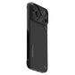 AULUMU A17 Aramid Fiber Case for iPhone 17 Air - Black