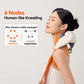 iKeepFit Neck/Shoulder Massager