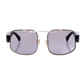 Chamelo Dragon Slider HVL (Smoke Glossy Mirror - Black Gold Frame)