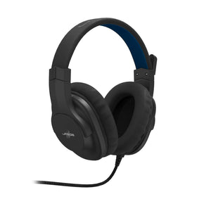 uRage SoundZ 100 Wired Gaming Headset , Black (00186007)