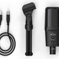 uRage Stream 700 HD USB Gaming Microphone - (00186019)