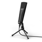 uRage Stream 800 HD Studio Streaming Microphone - (00186020)