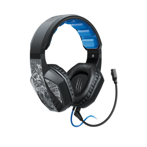 uRage SoundZ 310 Wired Gaming Headset , Black - (00186023)