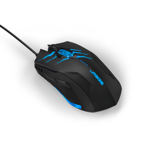 uRage Reaper 100 Wired Gaming Mouse - (00186033)