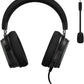 uRage "SoundZ 800 7.1" Gaming Headset, black - (00186024)