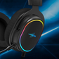 uRage "SoundZ 800 7.1" Gaming Headset, black - (00186024)