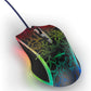 uRage Reaper 220 Illuminated Gaming Mouse - (00186051)