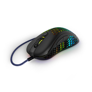 uRage Reaper 500 Wired Gaming Mouse - (00186054)