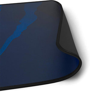 uRage Lethality 350 Speed Gaming Mouse Pad -(00186073)