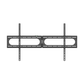 Hama Strong FIX TV Wall Bracket, 1100 x 600, 305 cm - 120" -Black