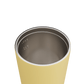 FRESSKO Piccolo 118ml / 4oz Cup - Stainless Steel - Limoncello