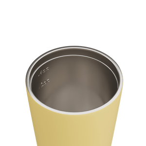 FRESSKO Piccolo 118ml / 4oz Cup - Stainless Steel - Limoncello