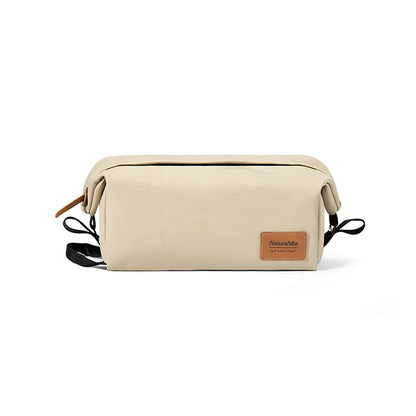 Naturehike XS01 Toiletry Bag - Beige