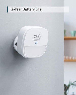 Eufy Motion Sensor -White