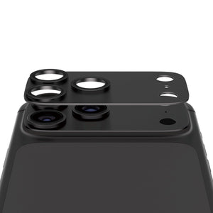 PanzerGlass Fender Camera Lens Protector Shades of Grey iPhone 18 Pro Max